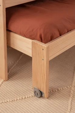 LORE cama nido 90 compacta