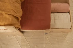 LORE cama nido 90 compacta con 1 cajón