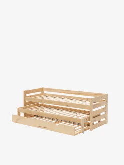 LORE cama nido compacta 80 triple