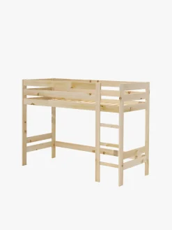LORE cama semi alta 90