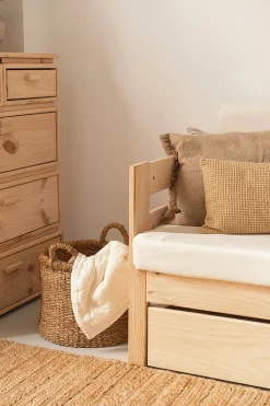 LORE sofá cama con cajón