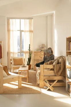 LORE sofa cama