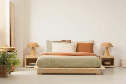LUR cama tatami 160