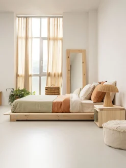 LUR cama tatami 160