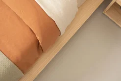 LUR cama tatami 160