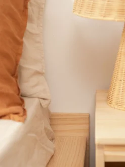 LUR cama tatami 140