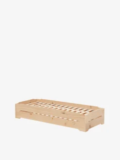 MENDI cama montessori apilable 90 x 2 unidades