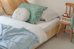 MENDI cama montessori de suelo 105