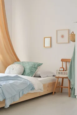 MENDI cama montessori de suelo 105