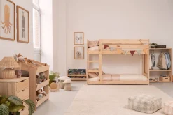 MONTESSORI litera 90