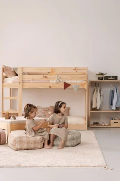 MONTESSORI litera 80