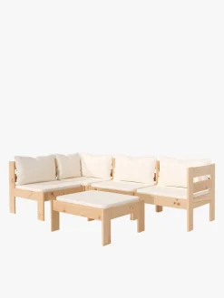 OREKA conjunto sofá modular esquinero