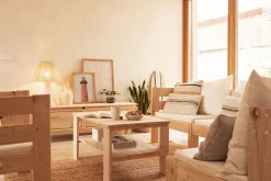 OREKA sillón modular con 2 brazos