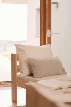 OREKA sillón modular con respaldo