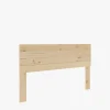 TESTA cabecero de cama 135 con patas