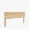 TESTA cabecero de cama 150 con patas