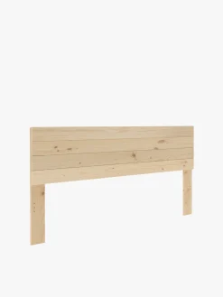 TESTA cabecero de cama 160 con patas