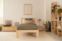 TESTA cama individual 80