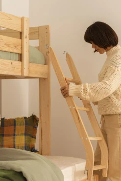 TRIOLO litera triple 135