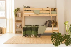 TRIOLO litera triple 140